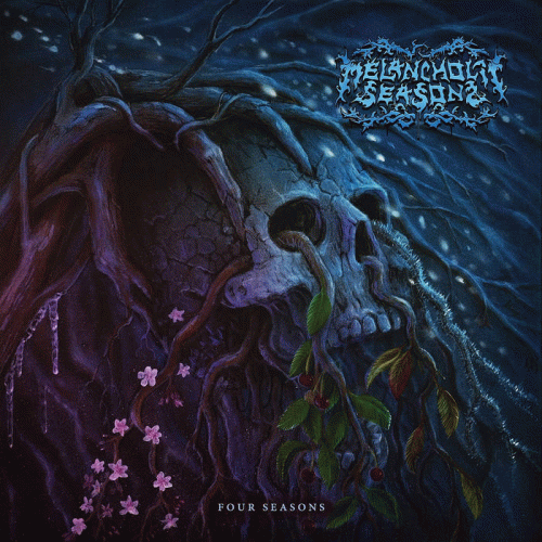 Melancholic Seasons : Four Seasons